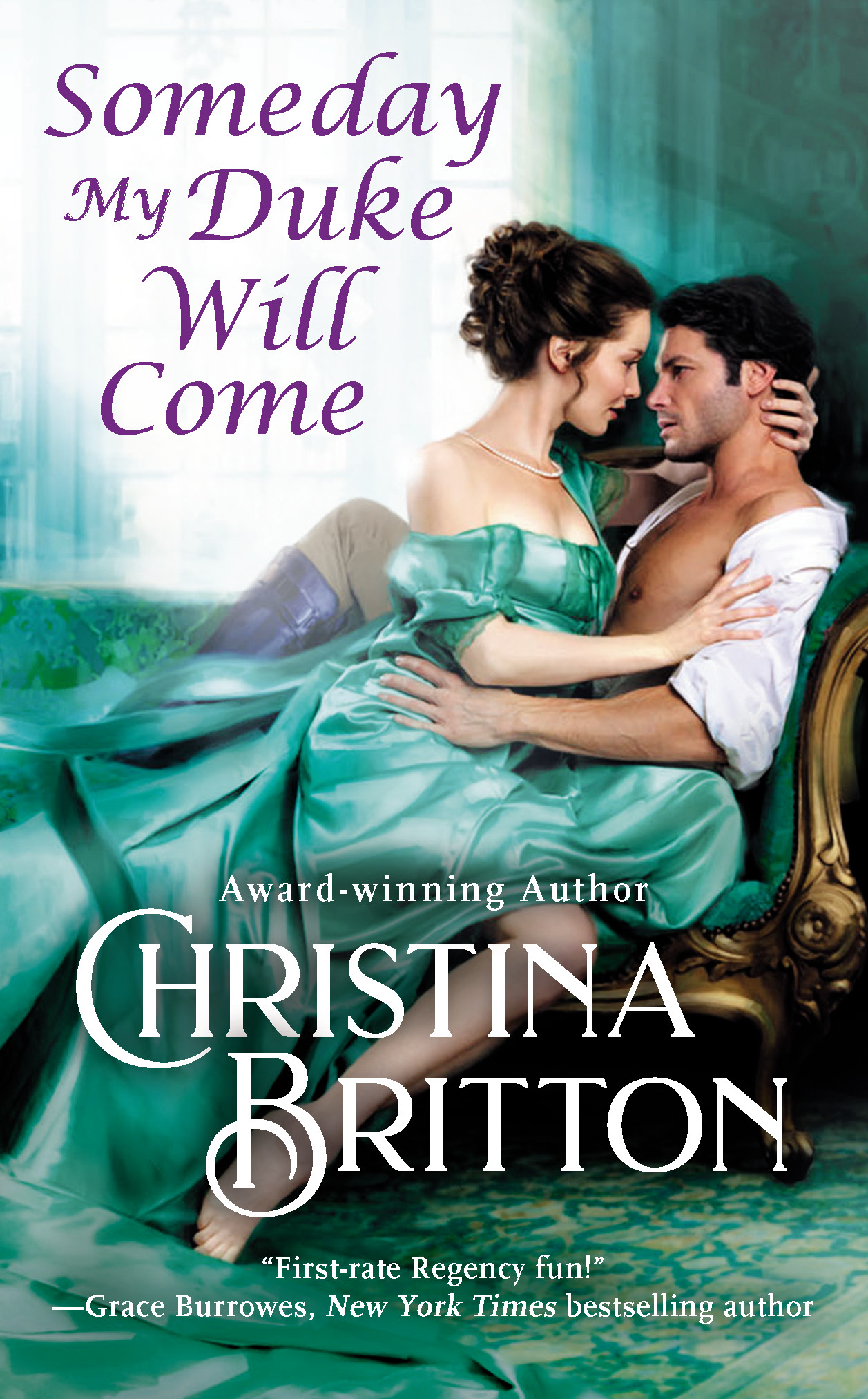 with love in sight by christina britton