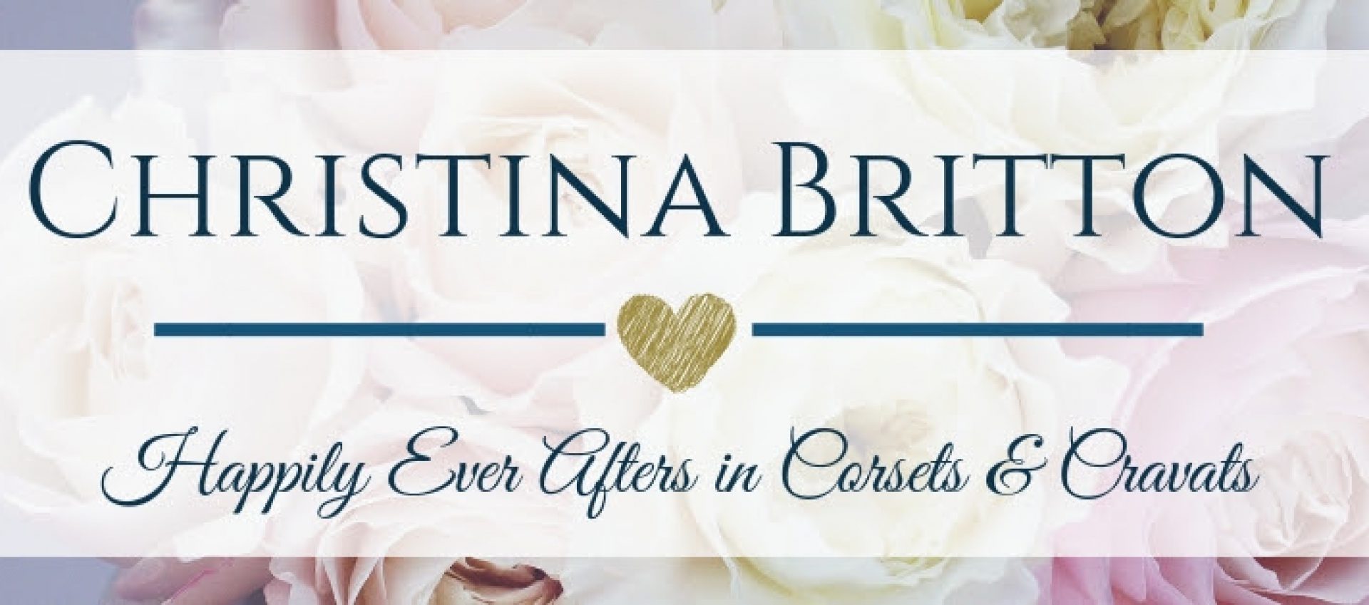 With Love in Sight by Christina Britton