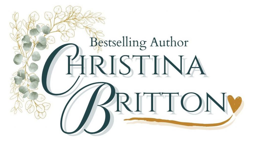 With Love in Sight by Christina Britton With Love in Sight by Christina Britton